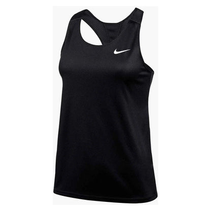 WOMEN'S TENNIS SINGLET