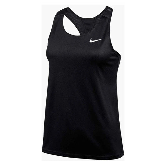 WOMEN'S TENNIS SINGLET