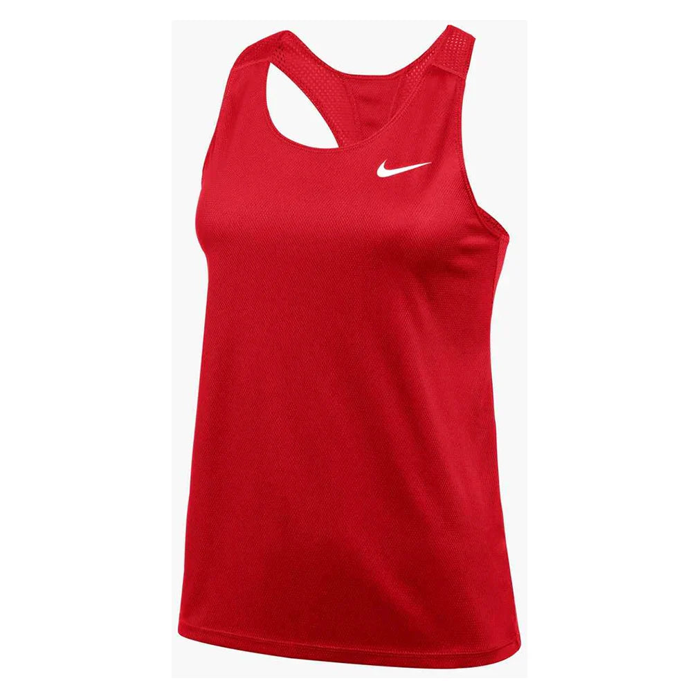 WOMEN'S TENNIS SINGLET