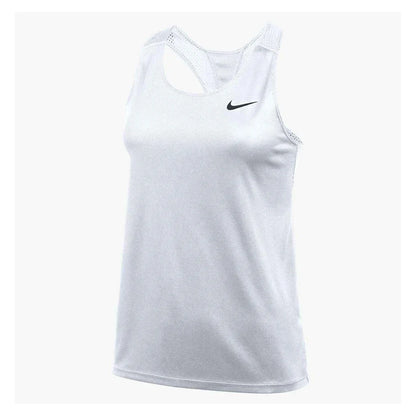 WOMEN'S TENNIS SINGLET