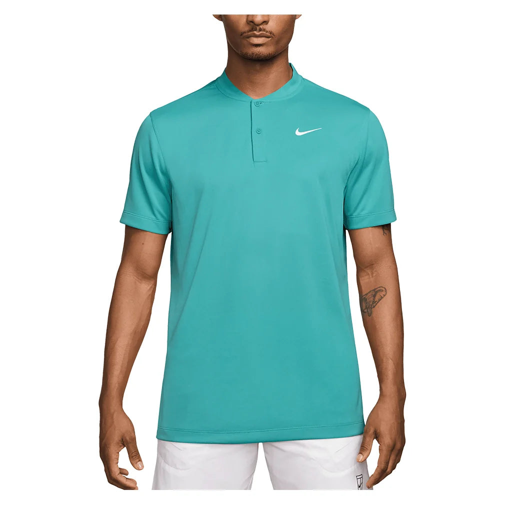 Men's Court Dri-FIT Blade Tennis Polo