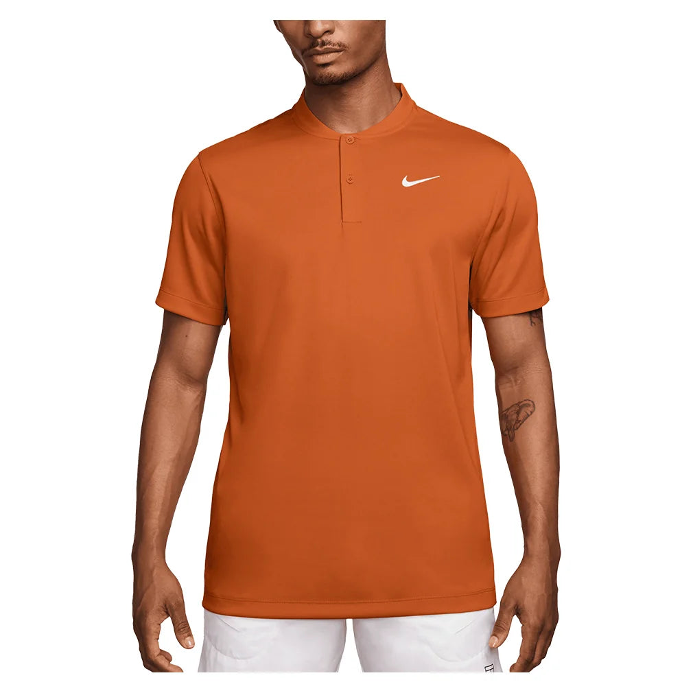 Men's Court Dri-FIT Blade Tennis Polo