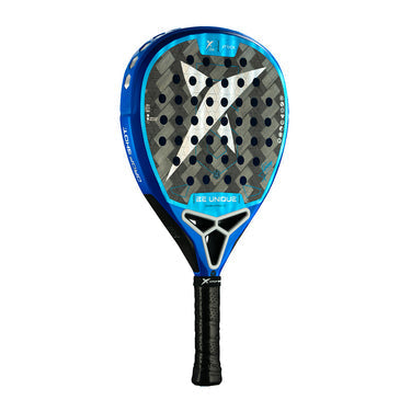 DROPSHOT AXION Attack 1.0 2025 JON SANZ Padel Racket Padel Racket Drop Shot