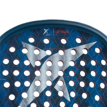 DROP SHOT CANYON PRO Atttack 1.0 2025 PABLO LIMA Padel Racket Padel Racket Drop Shot