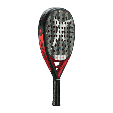 DROP SHOT CONQUEROR Attack 1.0 2025 Padel Racket Padel Racket Drop Shot