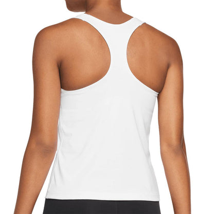 Women's Swoosh Medium-Support Padded Sports Bra Tank