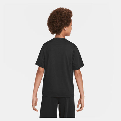 Boys' Dri-FIT Multi+ Training Top