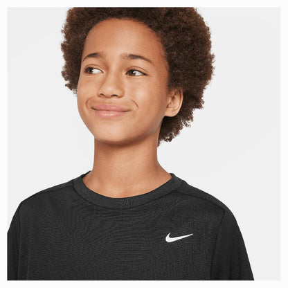 Boys' Dri-FIT Multi+ Training Top
