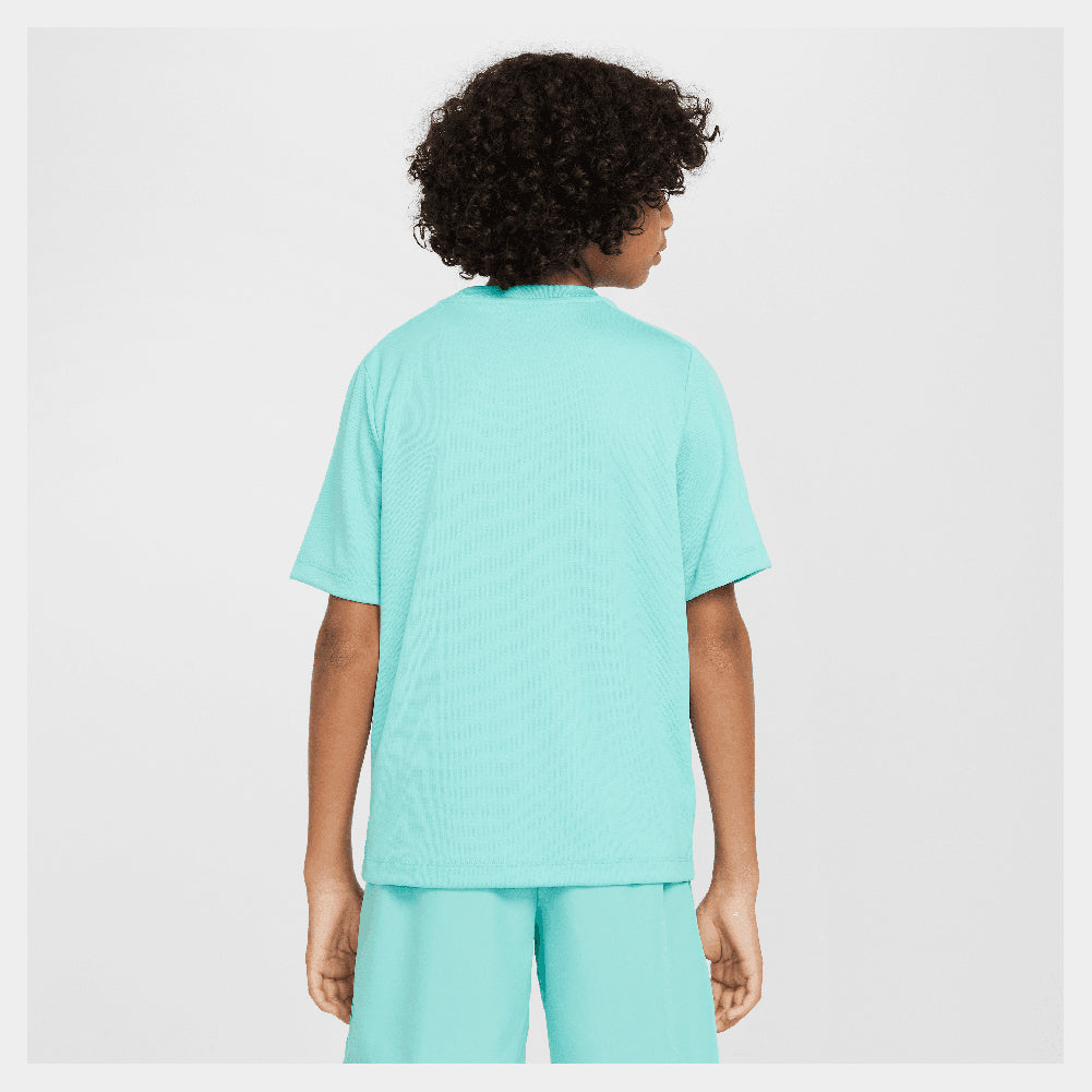 Boys' Dri-Fit Multi Training Top