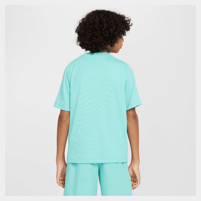 Boys' Dri-Fit Multi Training Top