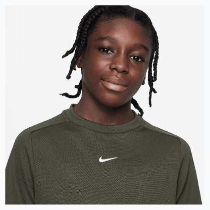 Boys' Dri-FIT Multi+ Training Top