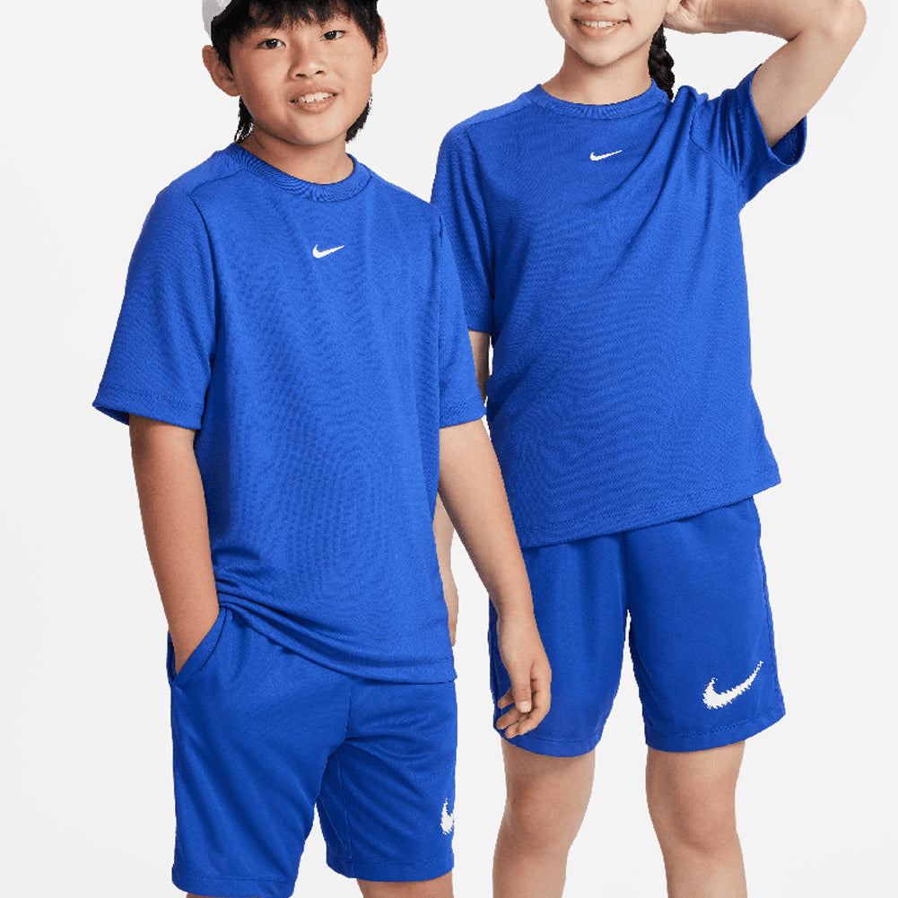 Boys' Dri-Fit Multi Training Top