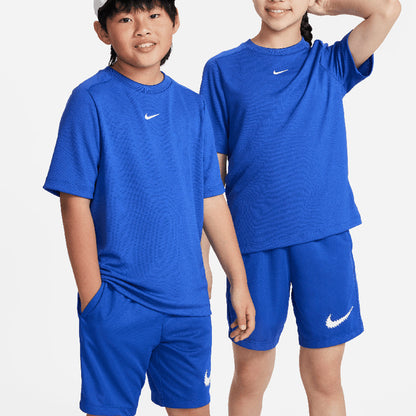 Boys' Dri-Fit Multi Training Top