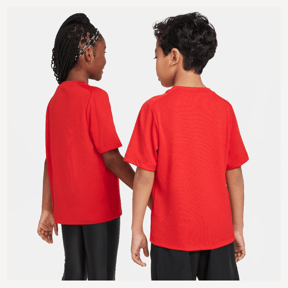 Boys' Dri-Fit Multi Training Top