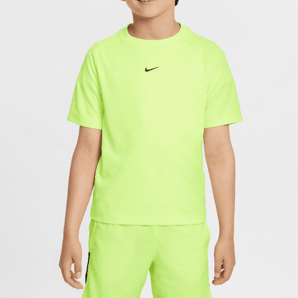 Boys' Dri-Fit Multi Training Top