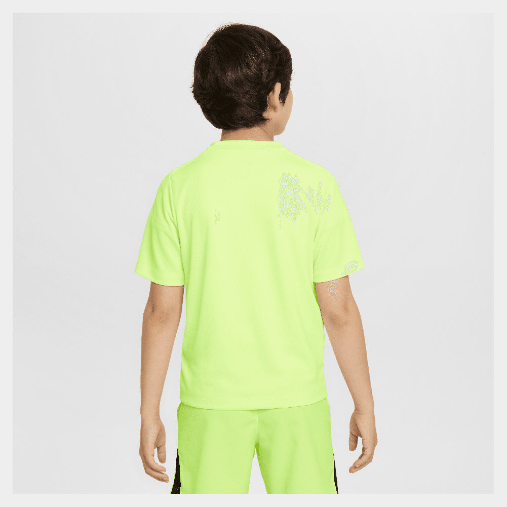 Boys' Dri-Fit Multi Training Top