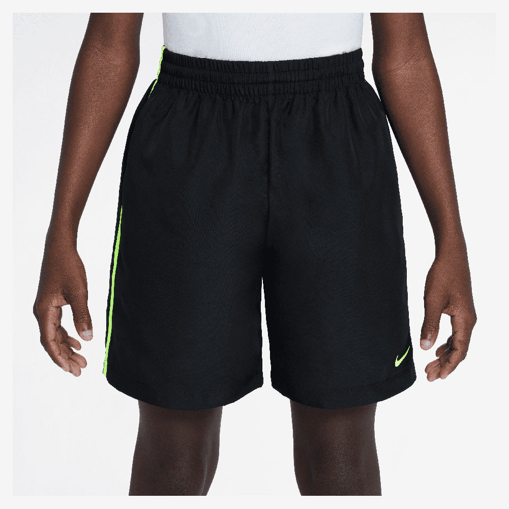 Boys' Dri-Fit Multi Training Short