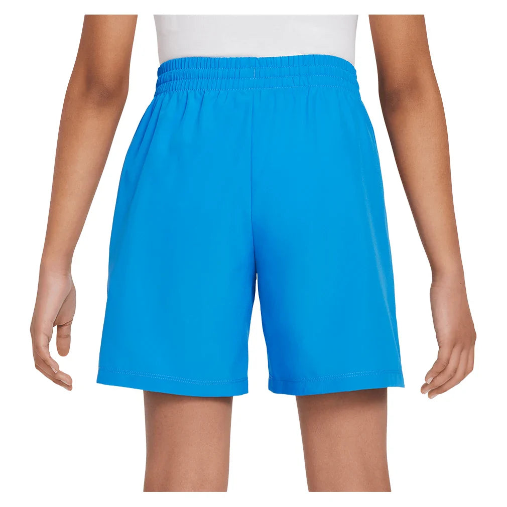 Boys' Multi Dri-FIT Training Shorts