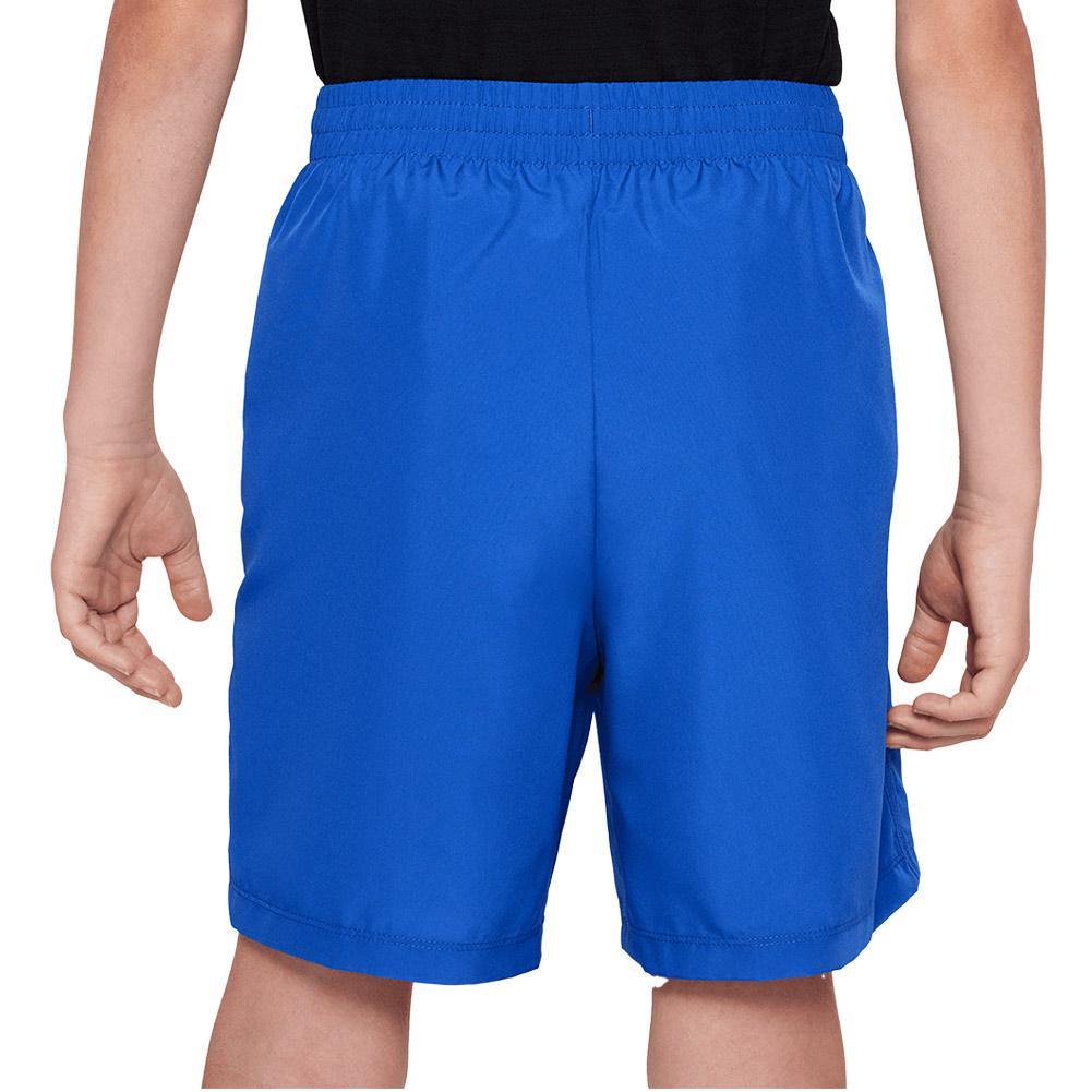 Boys' Dri-FIT Multi+ Training Shorts
