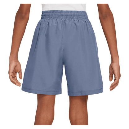 Boys' Multi Dri-FIT Training Shorts