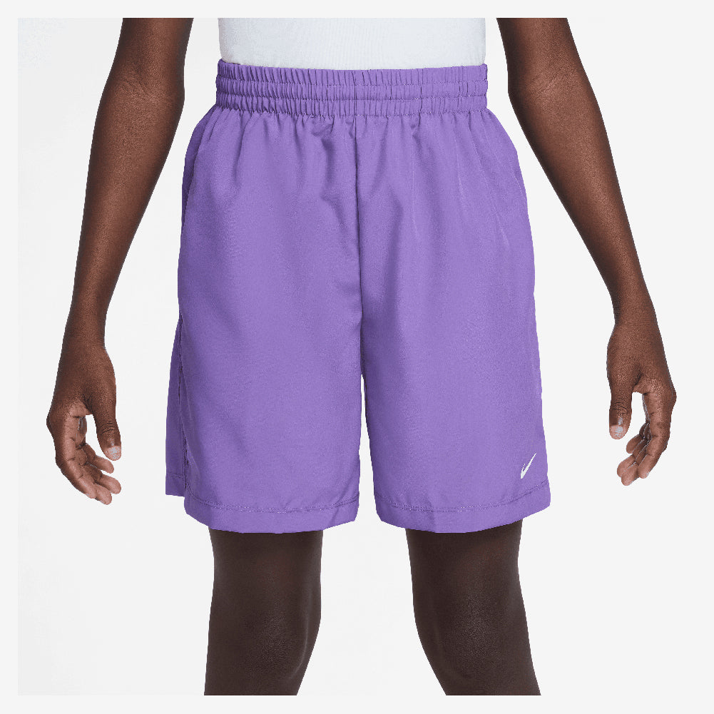 Boys' Dri-Fit Multi Training Short