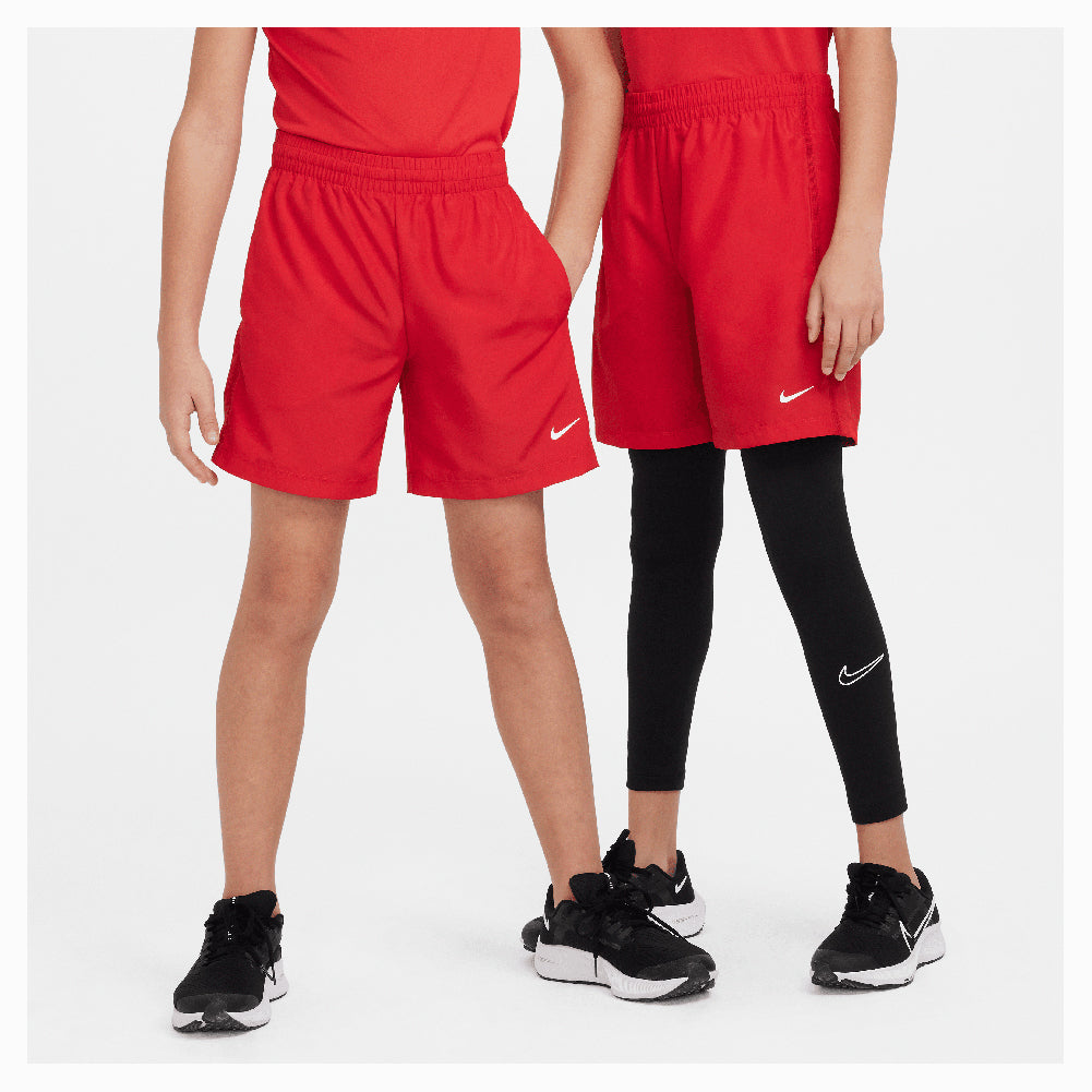 Boys' Dri-FIT Multi+ Training Shorts