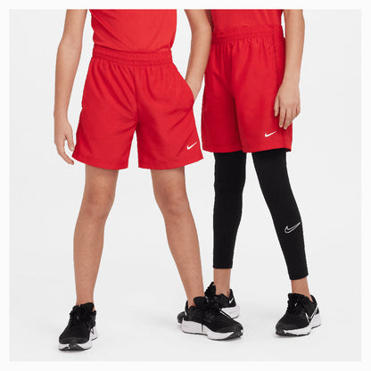 Boys' Dri-FIT Multi+ Training Shorts