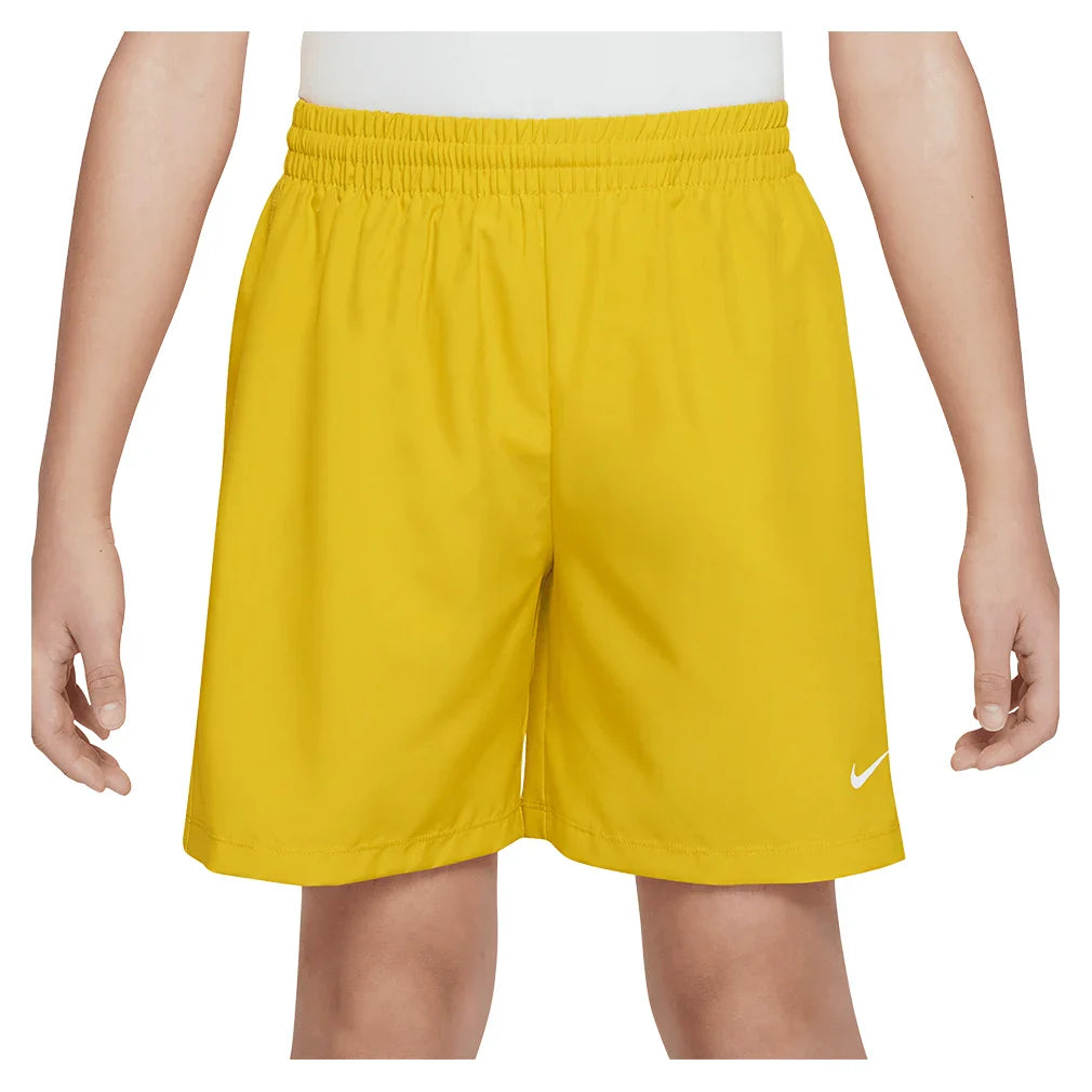 Boys' Multi Dri-FIT Training Shorts