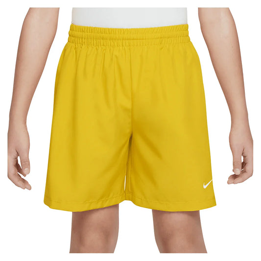 Boys' Multi Dri-FIT Training Shorts
