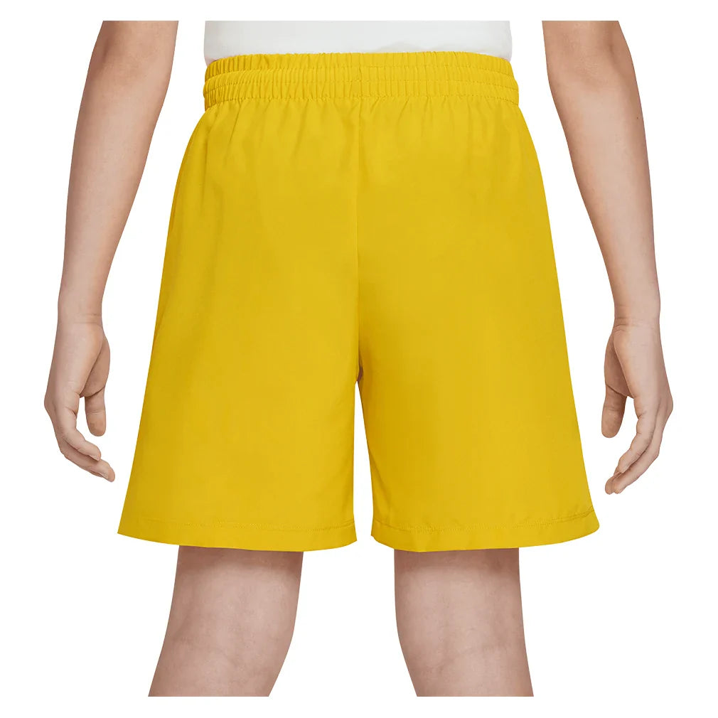 Boys' Multi Dri-FIT Training Shorts