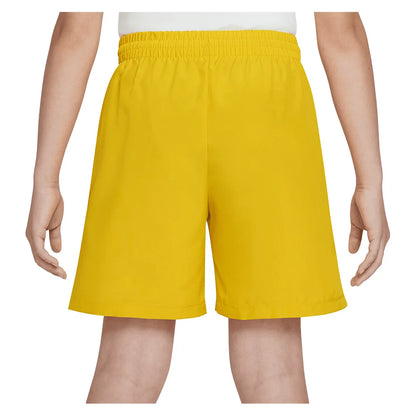 Boys' Multi Dri-FIT Training Shorts