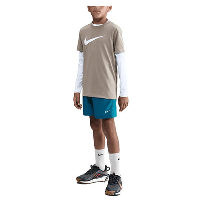 Boys' Multi Dri-FIT Training Shorts