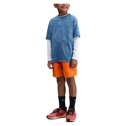 Boys' Multi Dri-FIT Training Shorts