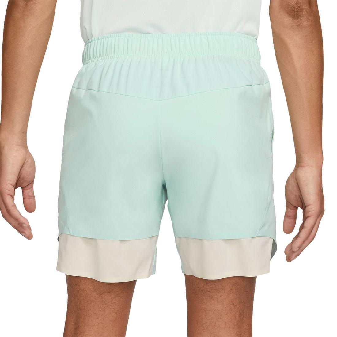Men's Dri-Fit Slam 7 Inch Tennis Short