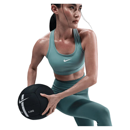 Women's Swoosh Medium Support Padded Sports Bra