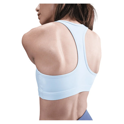 Women's Swoosh Medium Support Padded Sports Bra