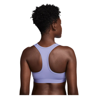 Women's Swoosh Medium Support Sports Bra