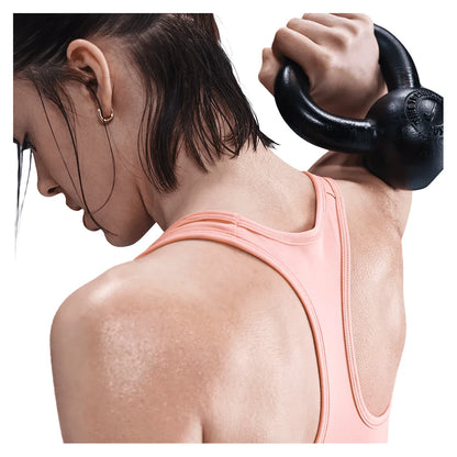 Women's Swoosh Medium Support Padded Sports Bra