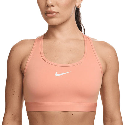 Women's Swoosh Medium Support Sports Bra