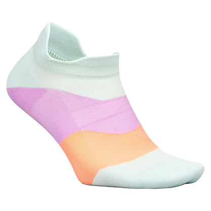 Elite Ultra Light No Show Tab Socks