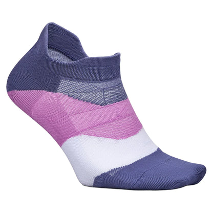 Elite Ultra Light No Show Tab Socks
