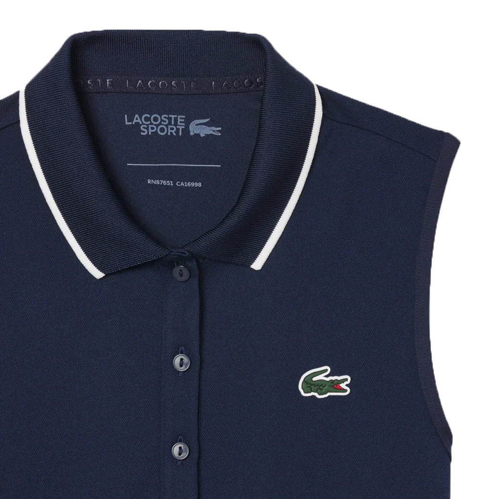 Women's Heritage Tennis Dress