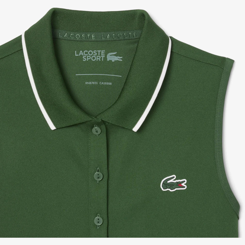 Women's Heritage Tennis Dress