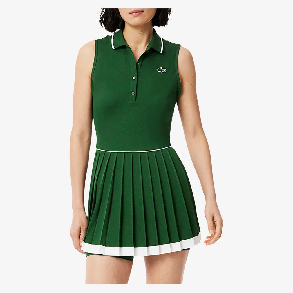 Women's Heritage Tennis Dress