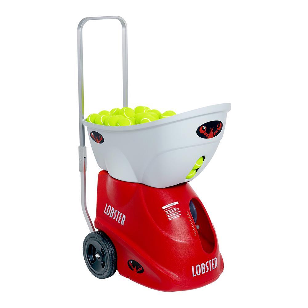 Elite Liberty with 2-Function Remote Control Ball Machine