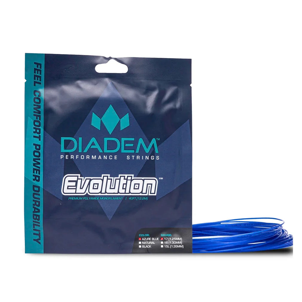 Evolution Tennis String Reel