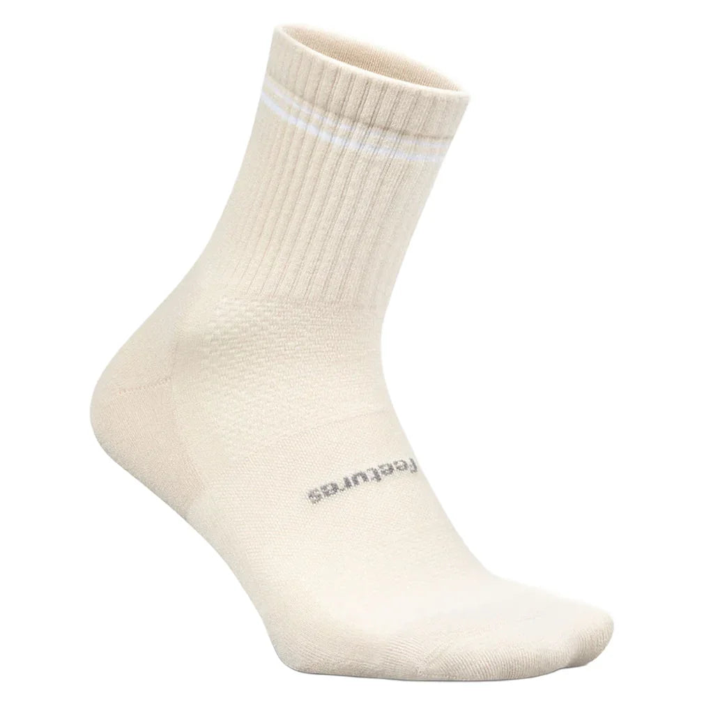 High Performance Max Cushion Quarter Tall Socks