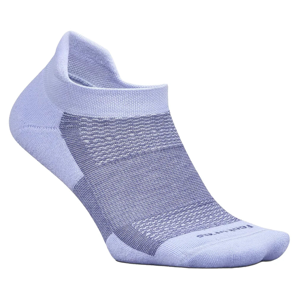 High Performance Max Cushion No Show Tab Socks
