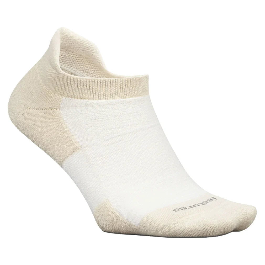 High Performance Max Cushion No Show Tab Socks