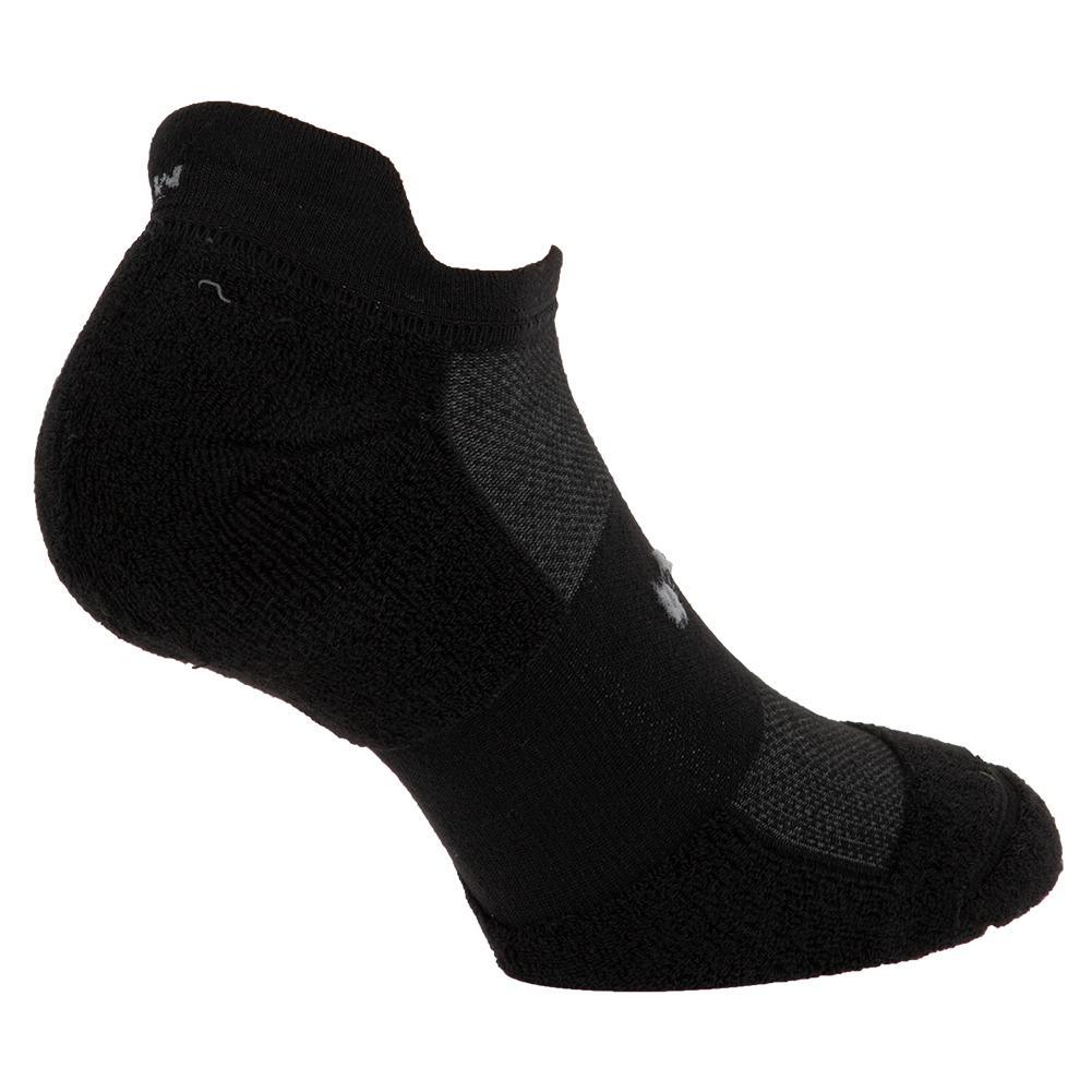 Original No SHOW TAB SOCKS BLACK